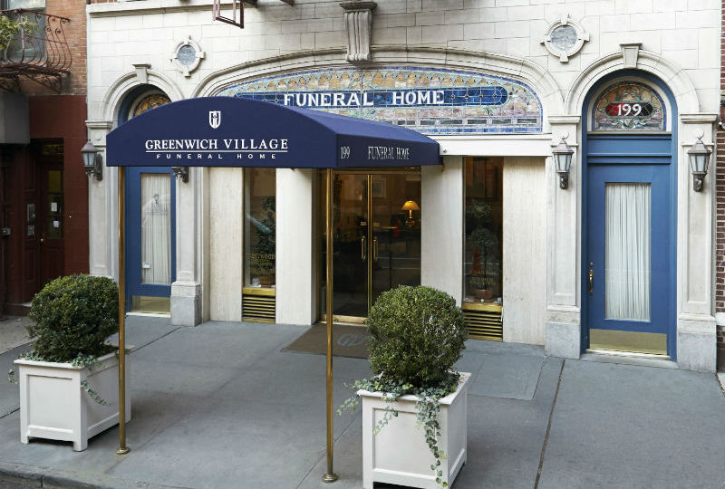 Greenwich Village Funeral Home