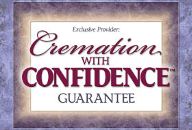 Cremation with Confidence Brochure Photo