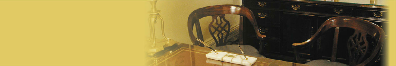 Cremation Services Photo of Desk