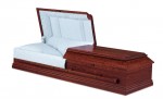Longley Cremation Casket Photo